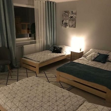 Blablaflat Swinoujscie Grunwaldzka 아파트 외부 사진
