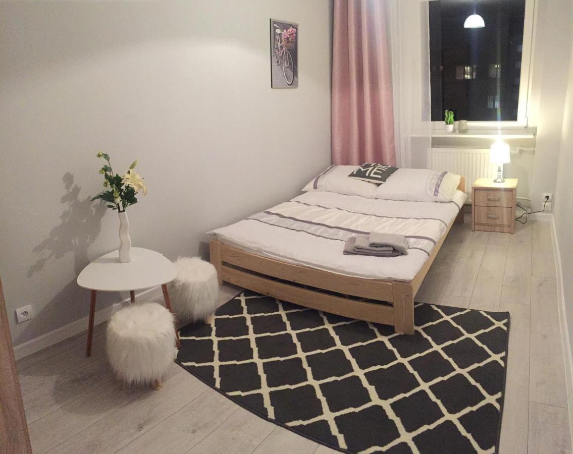 Blablaflat Swinoujscie Grunwaldzka 아파트 외부 사진