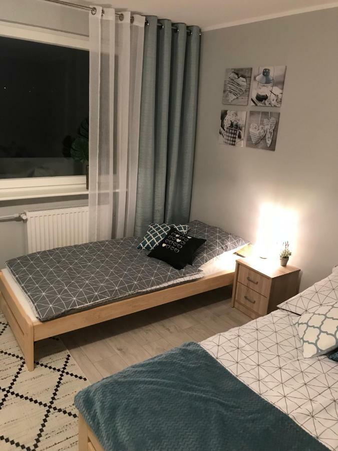 Blablaflat Swinoujscie Grunwaldzka 아파트 외부 사진