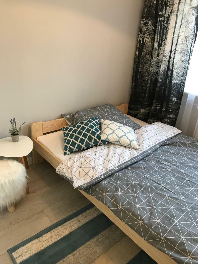 Blablaflat Swinoujscie Grunwaldzka 아파트 외부 사진